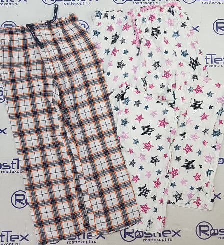 Сток и секонд-хенд оптом.